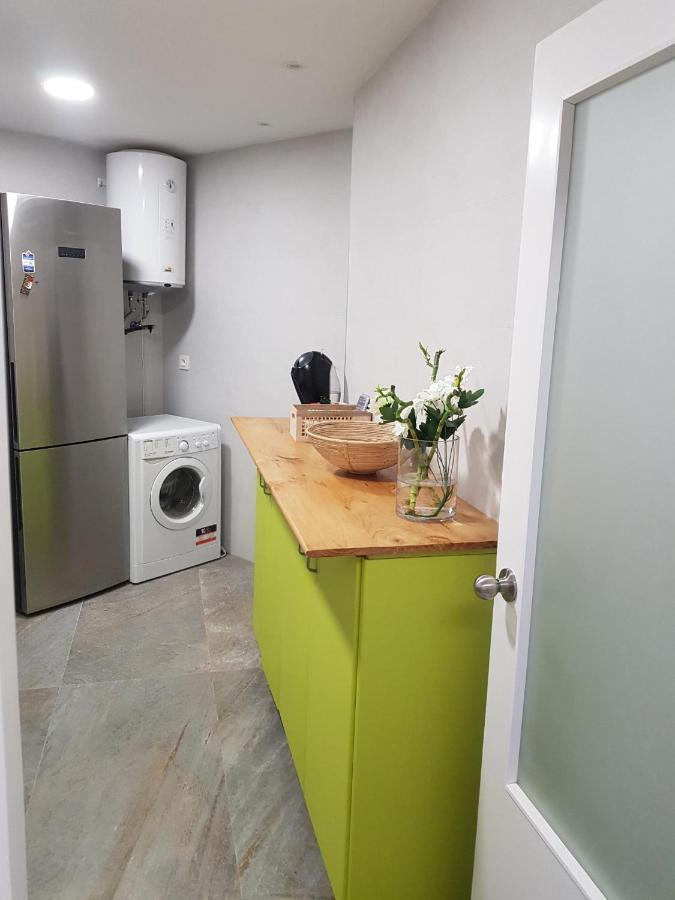 Apartamento Encantador Lucena Extérieur photo